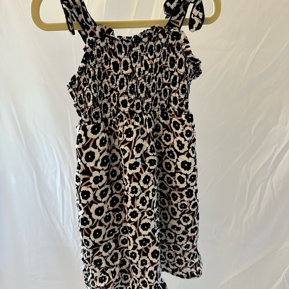Diane Von Furstenberg x Target Dress 3T
